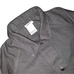 The North Face Women's Berkeley Utility Jacket Size XS